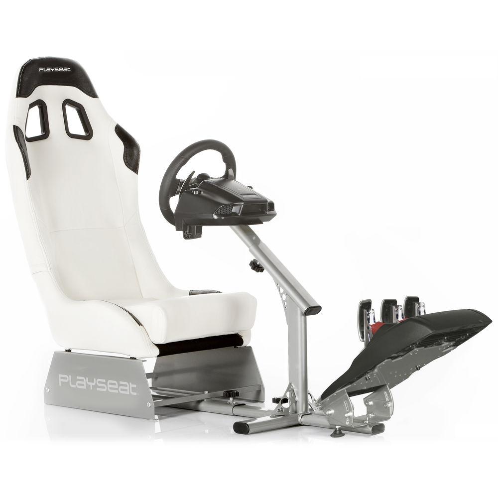 Playseat Evolution Gaming Seat