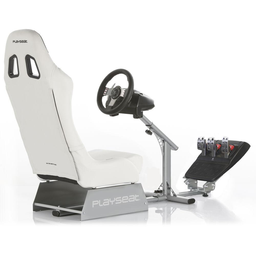 Playseat Evolution Gaming Seat