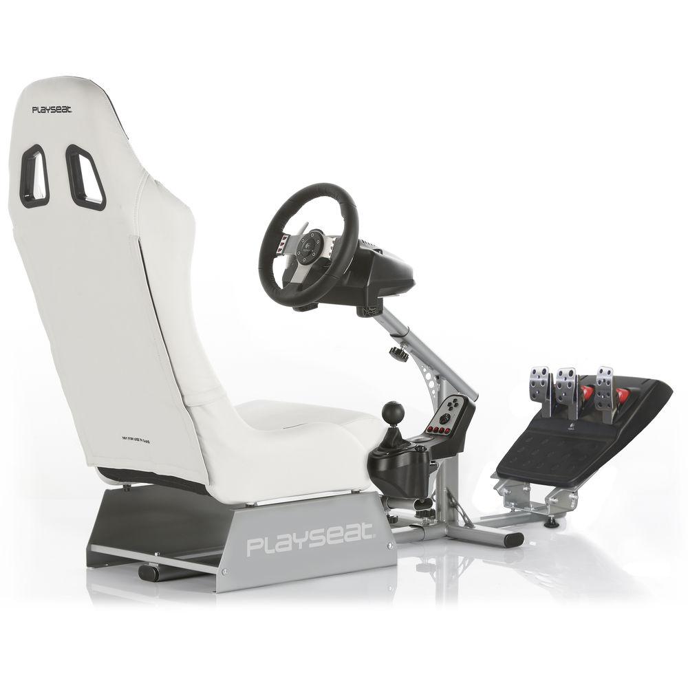 Playseat Evolution Gaming Seat