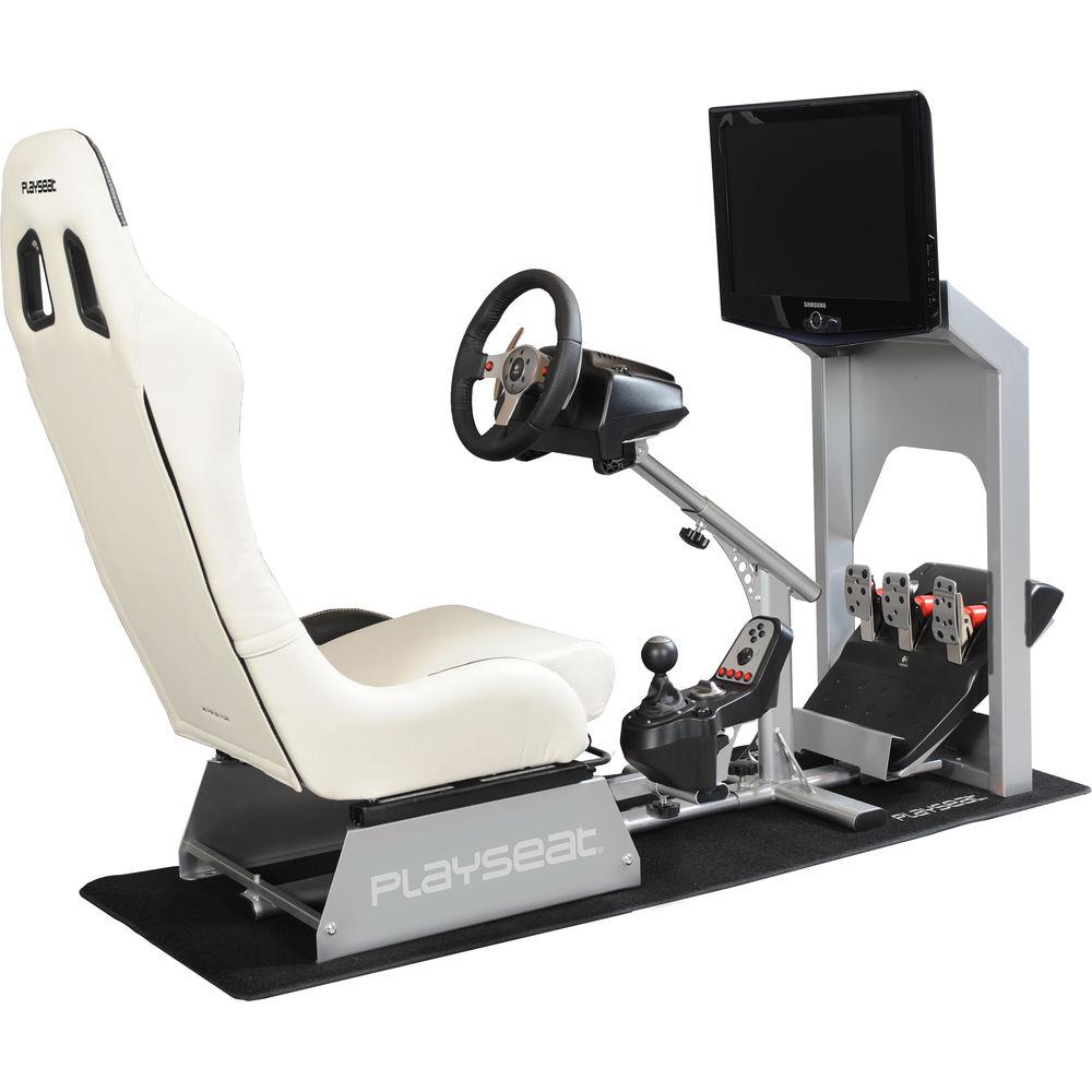 Playseat Evolution Gaming Seat