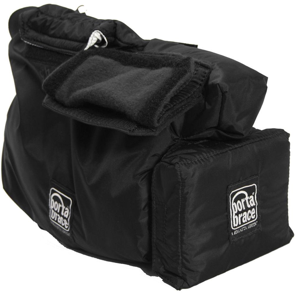 Porta Brace Polar Mitten Camera Case for Panasonic AG-AC160