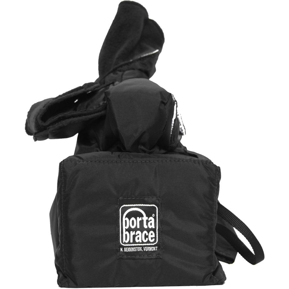 Porta Brace Polar Mitten Camera Case for Panasonic AG-AC160