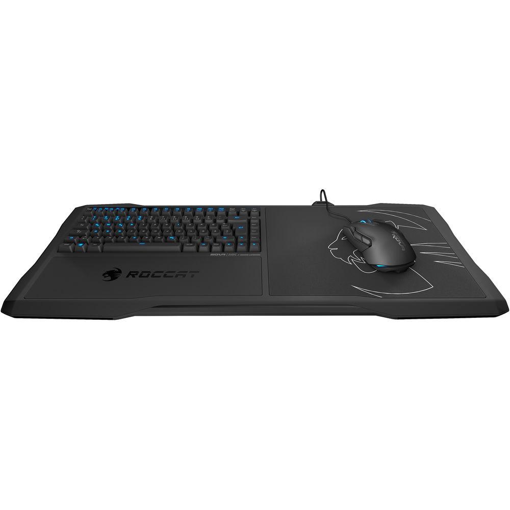 ROCCAT Sova Gaming Lapboard