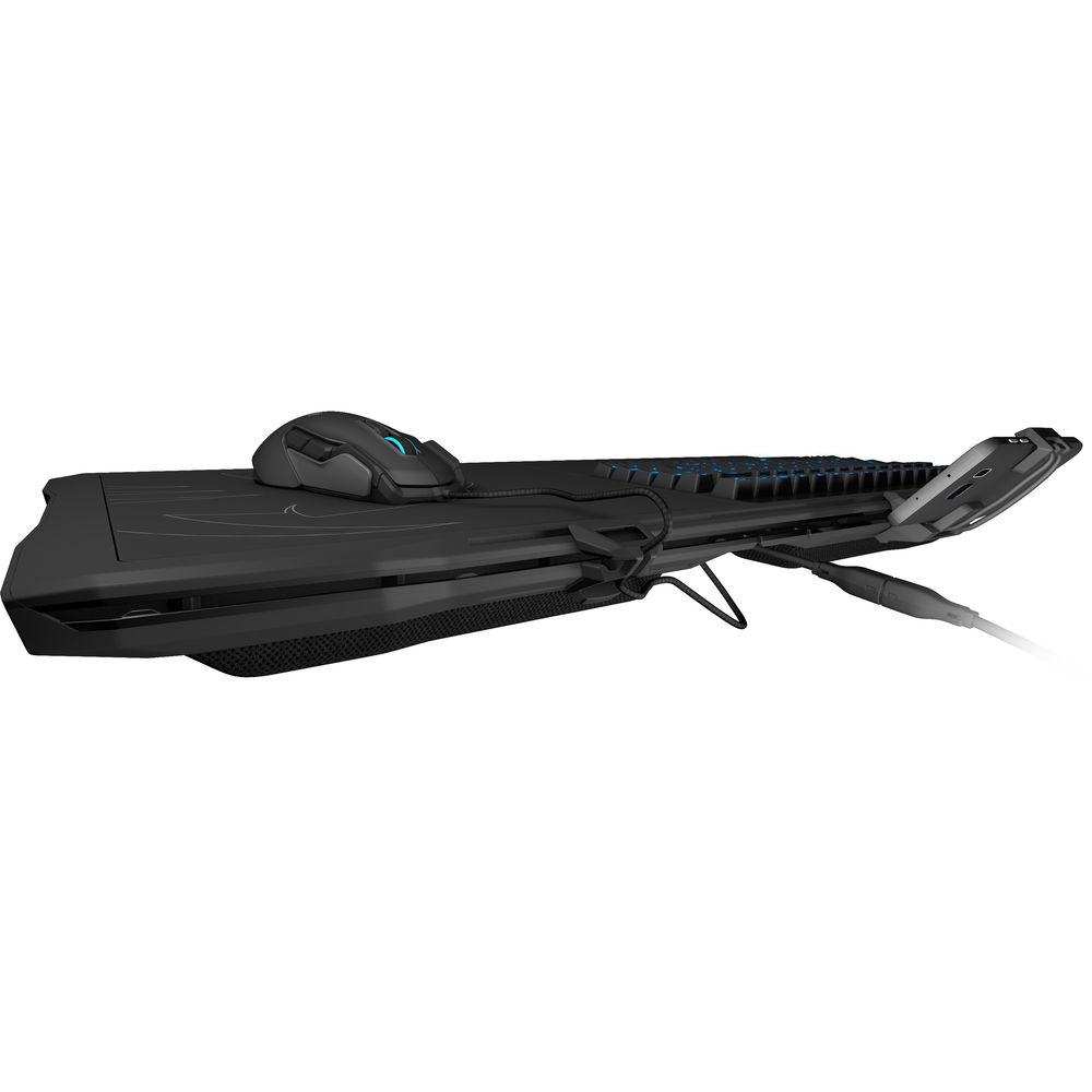 ROCCAT Sova Gaming Lapboard