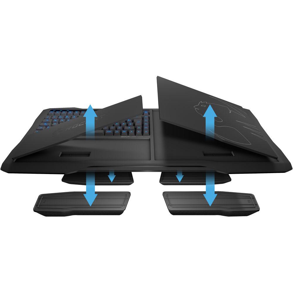 ROCCAT Sova Gaming Lapboard