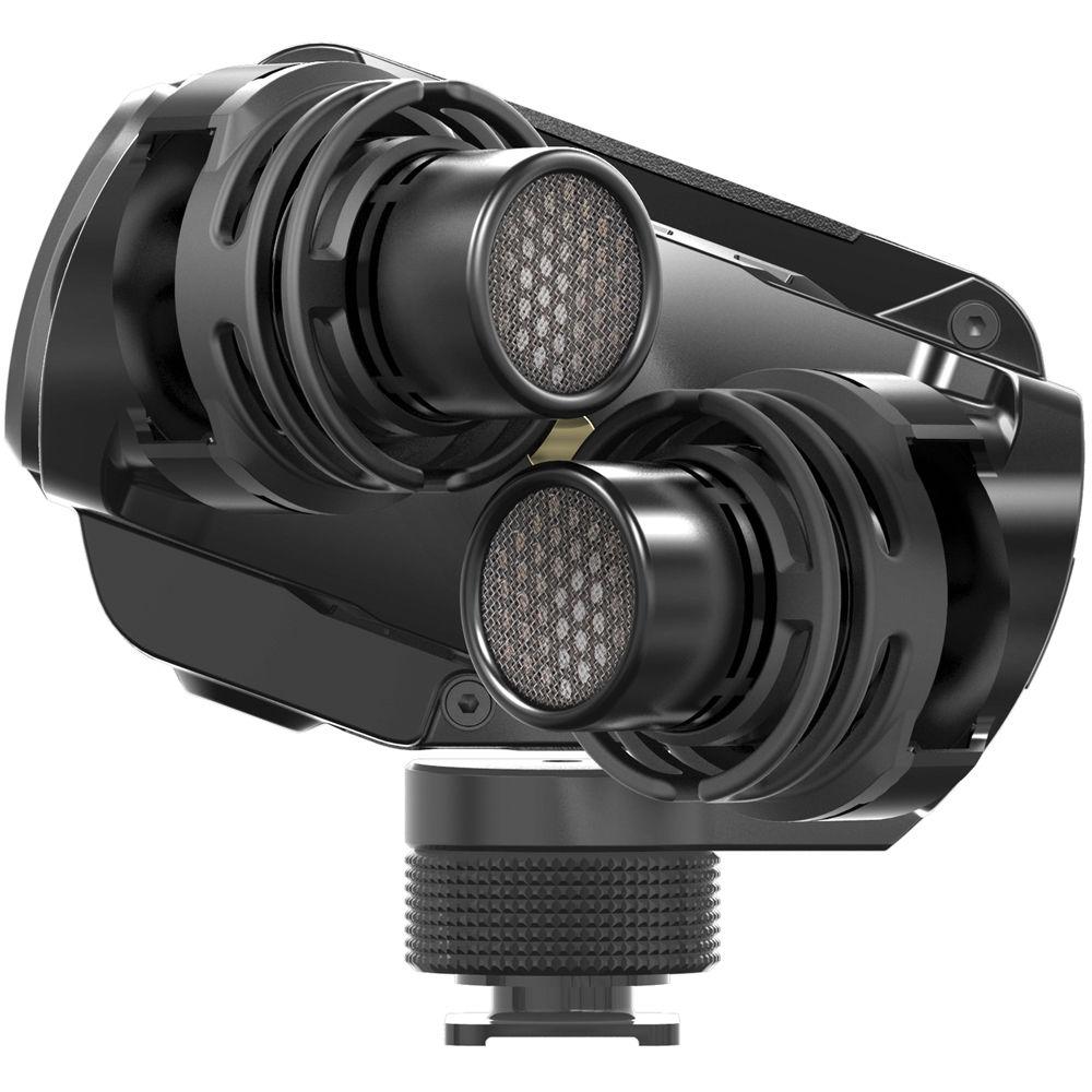 Rode Stereo VideoMic X