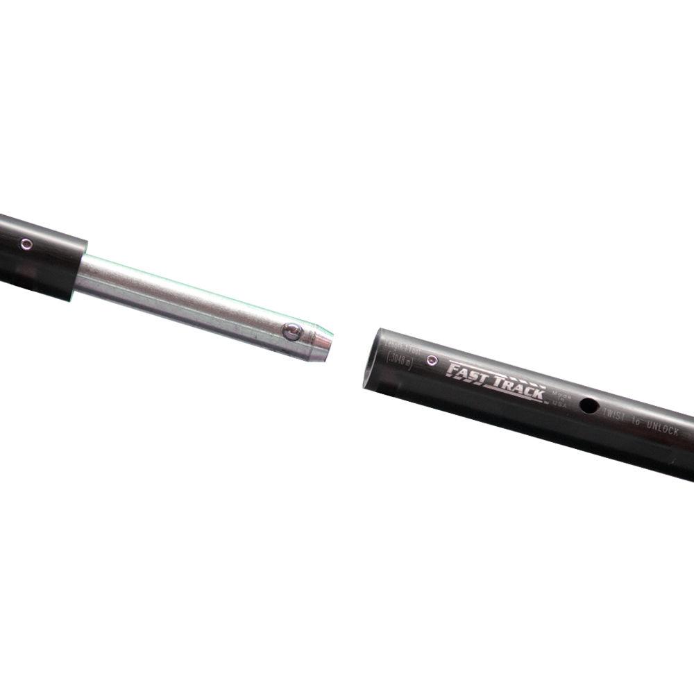 Romans Cine Gear Fast Track Portable Dolly Connecting Rail