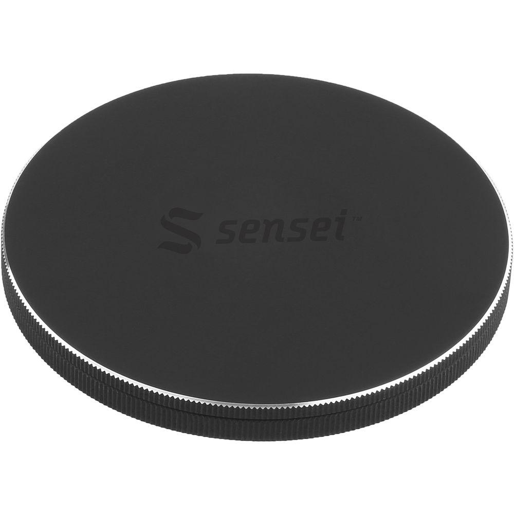 Sensei 95mm Filter Stack Caps