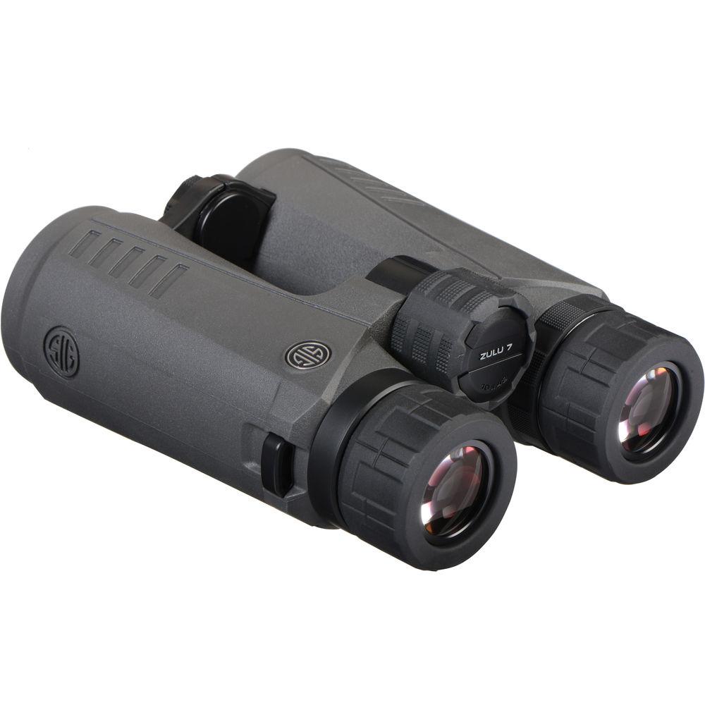 SIG SAUER 10x42 ZULU7 Binocular