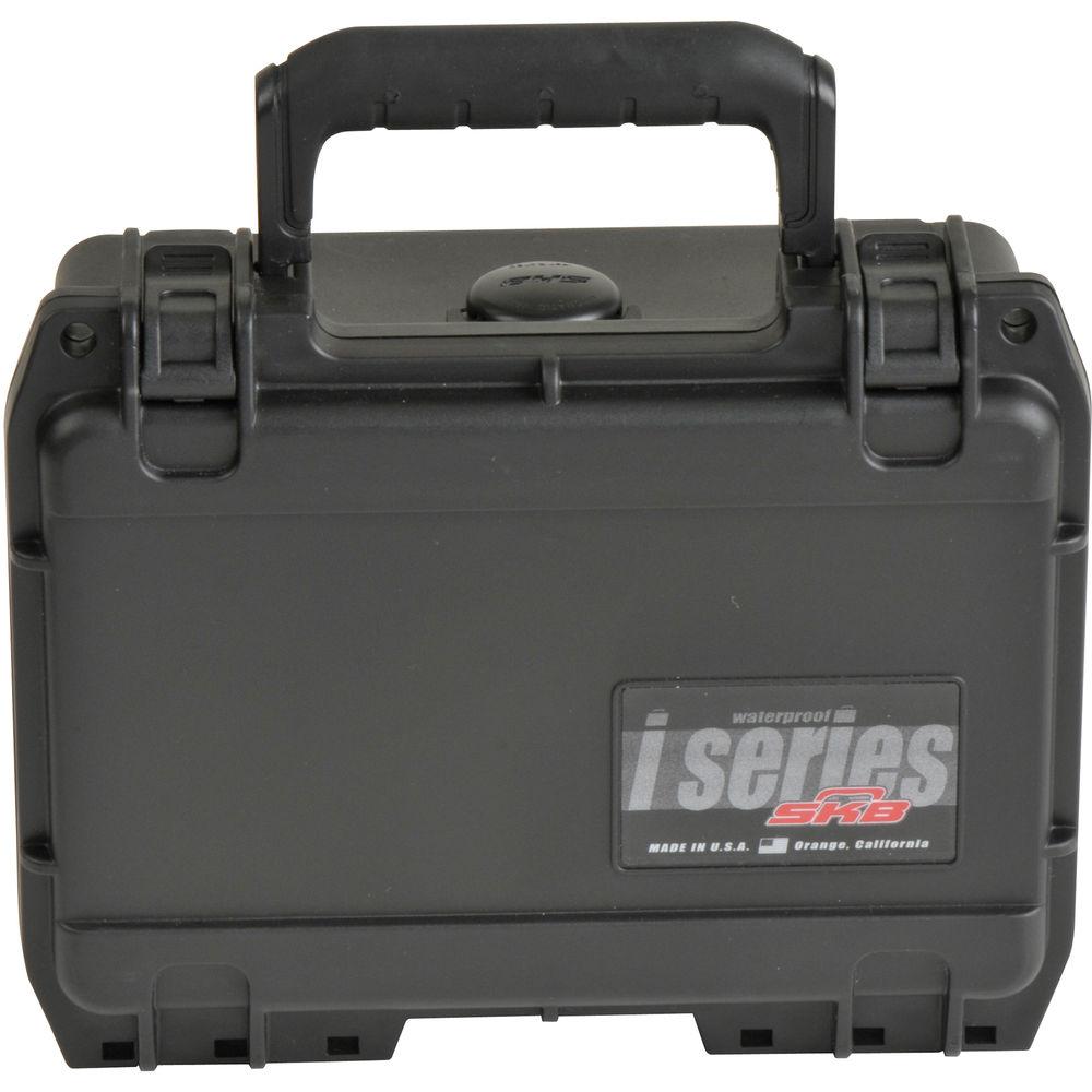 SKB iSeries 0705-3 Waterproof Utility Case
