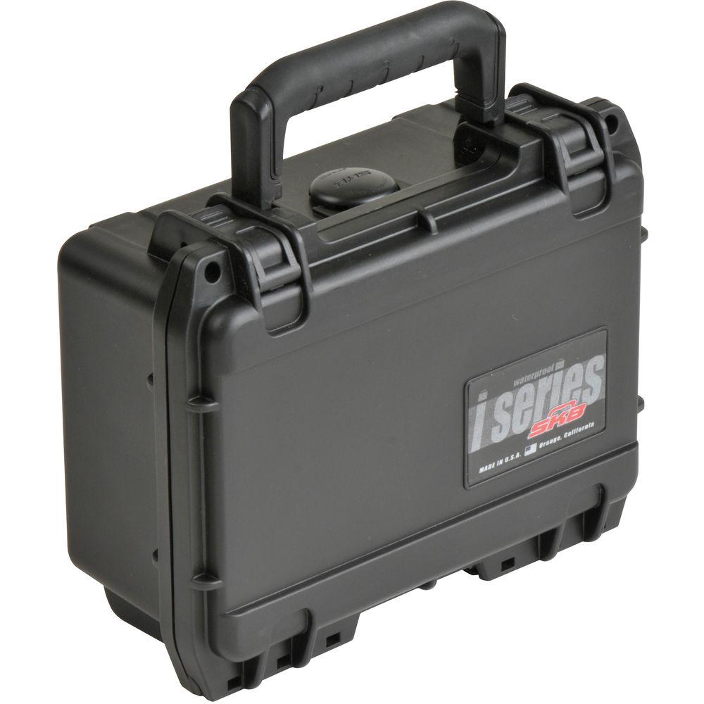 SKB iSeries 0705-3 Waterproof Utility Case