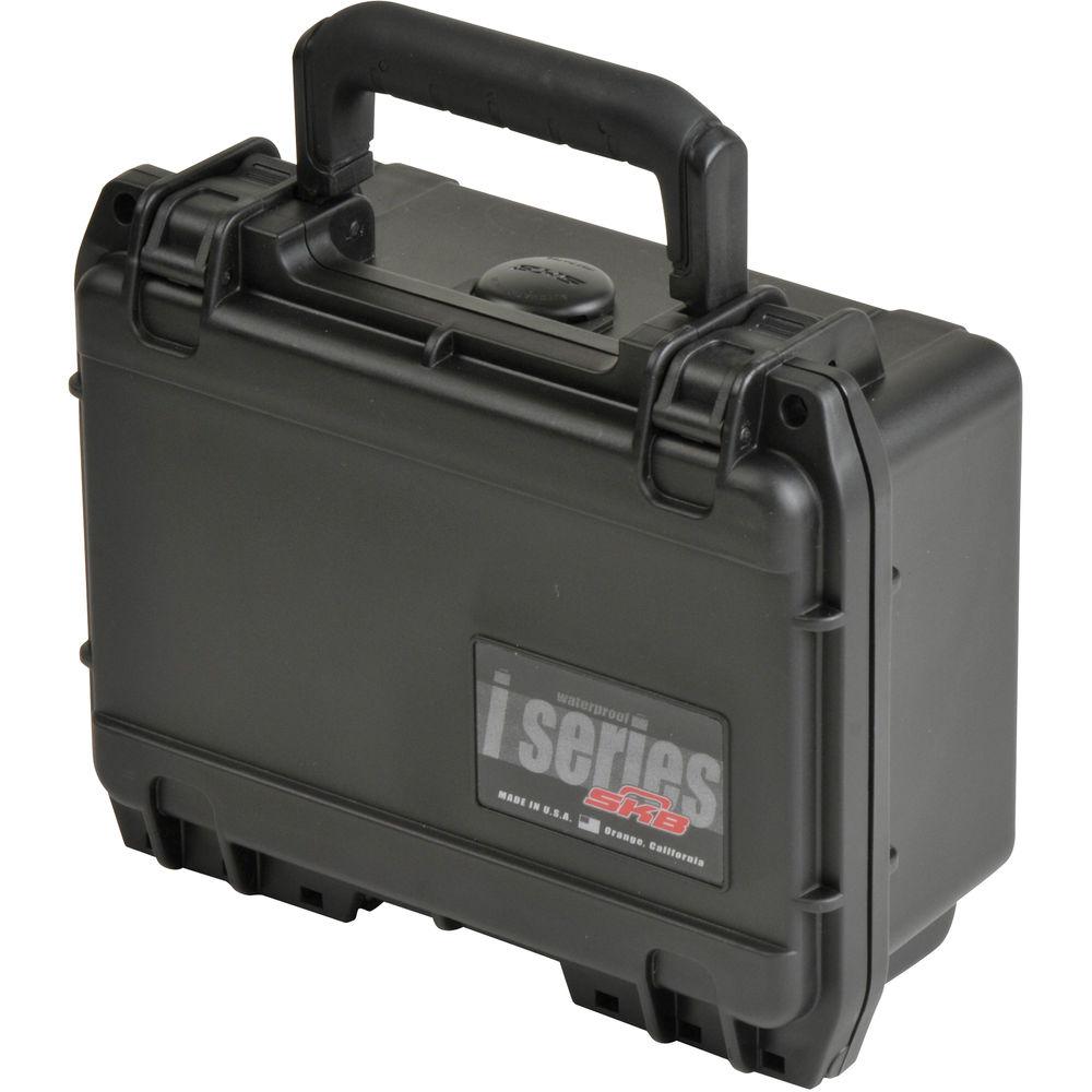 SKB iSeries 0705-3 Waterproof Utility Case