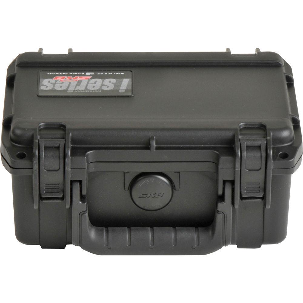 SKB iSeries 0705-3 Waterproof Utility Case