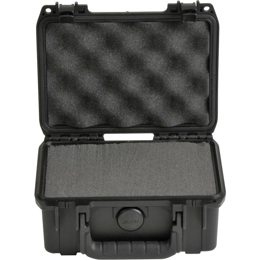 SKB iSeries 0705-3 Waterproof Utility Case