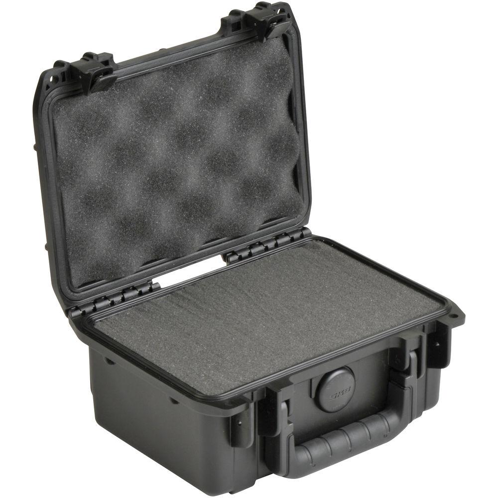 SKB iSeries 0705-3 Waterproof Utility Case