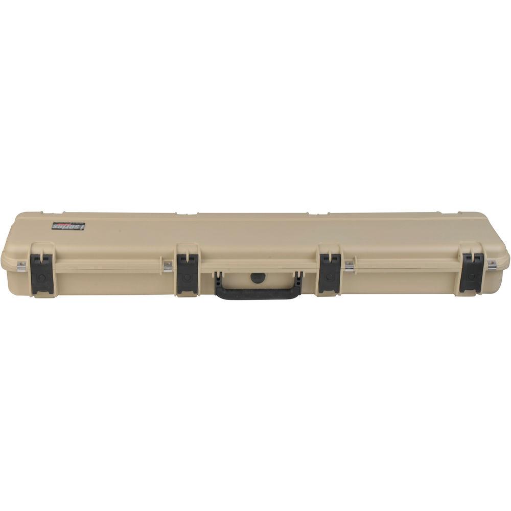 SKB iSeries Waterproof Utility Case