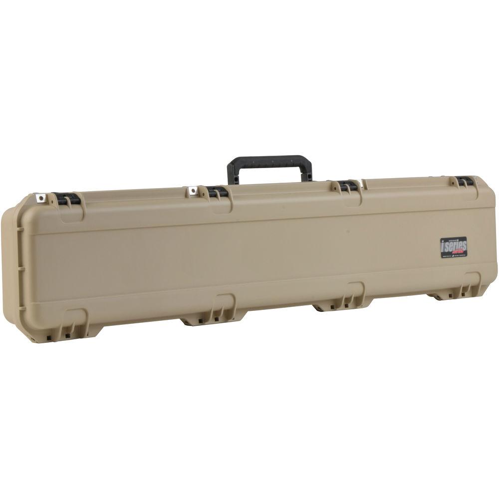 SKB iSeries Waterproof Utility Case