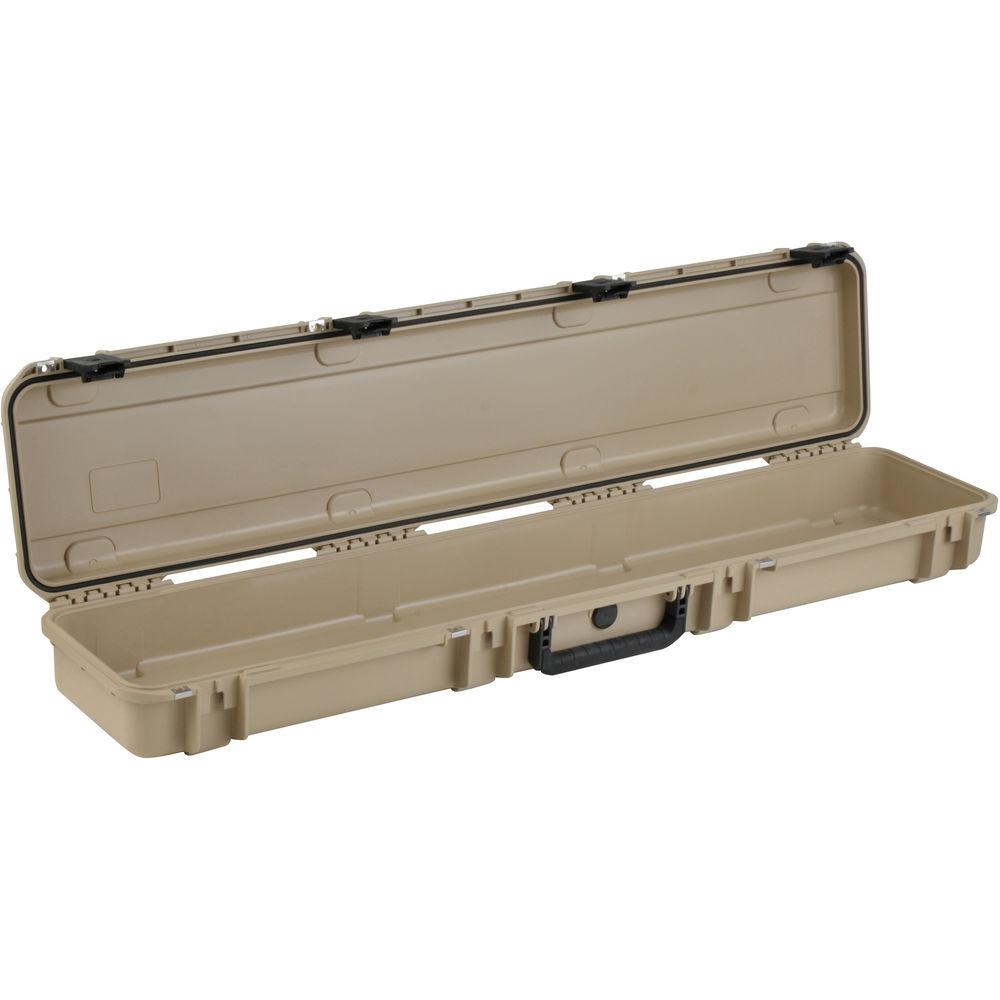 SKB iSeries Waterproof Utility Case