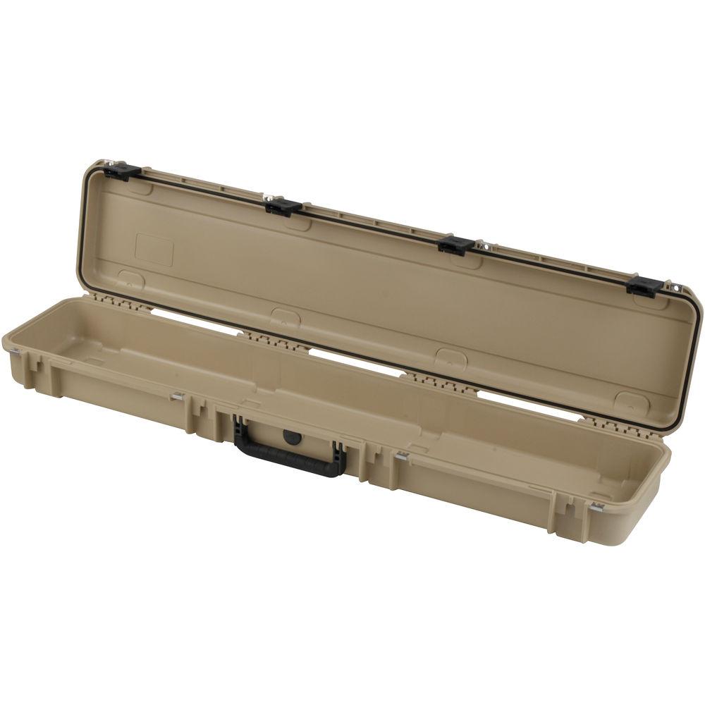 SKB iSeries Waterproof Utility Case