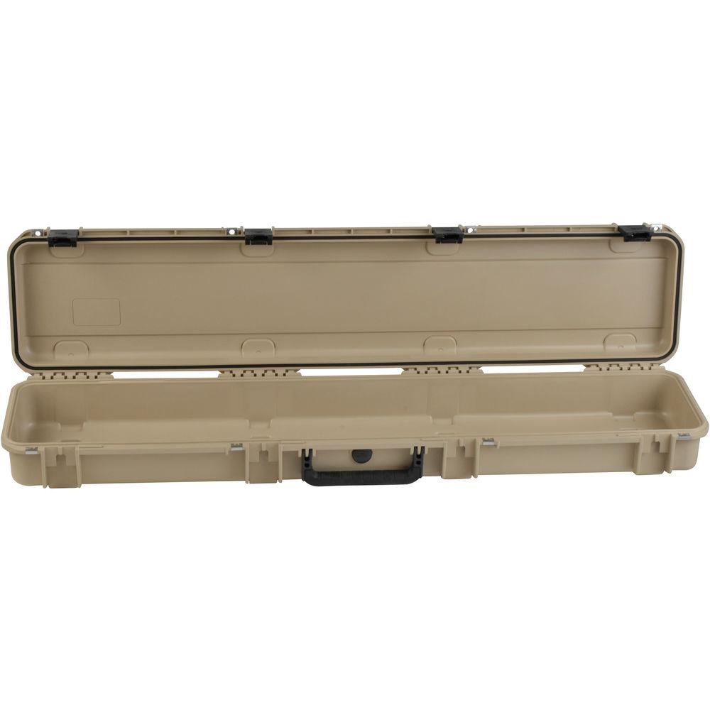 SKB iSeries Waterproof Utility Case