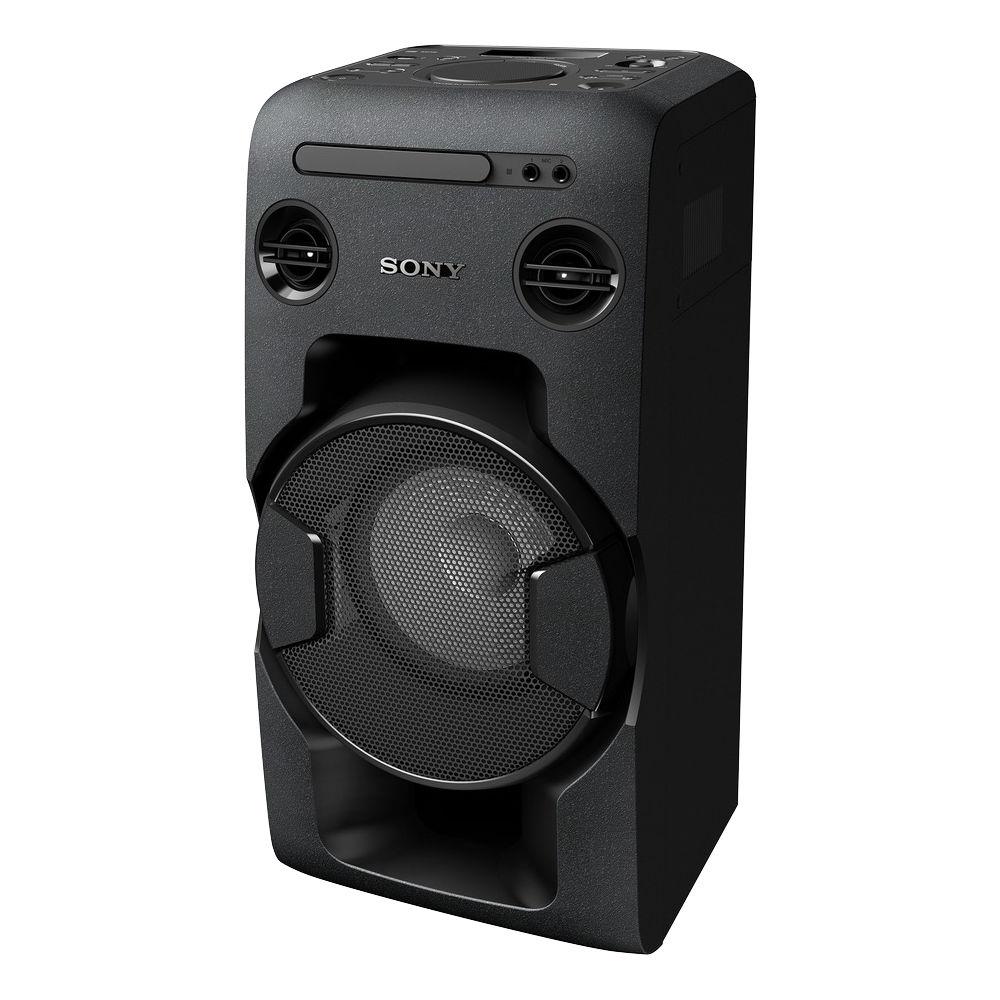 Sony MHC-V11 High-Power Home Audio System with Bluetooth