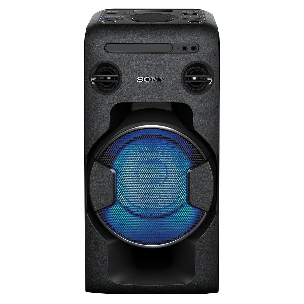 Sony MHC-V11 High-Power Home Audio System with Bluetooth
