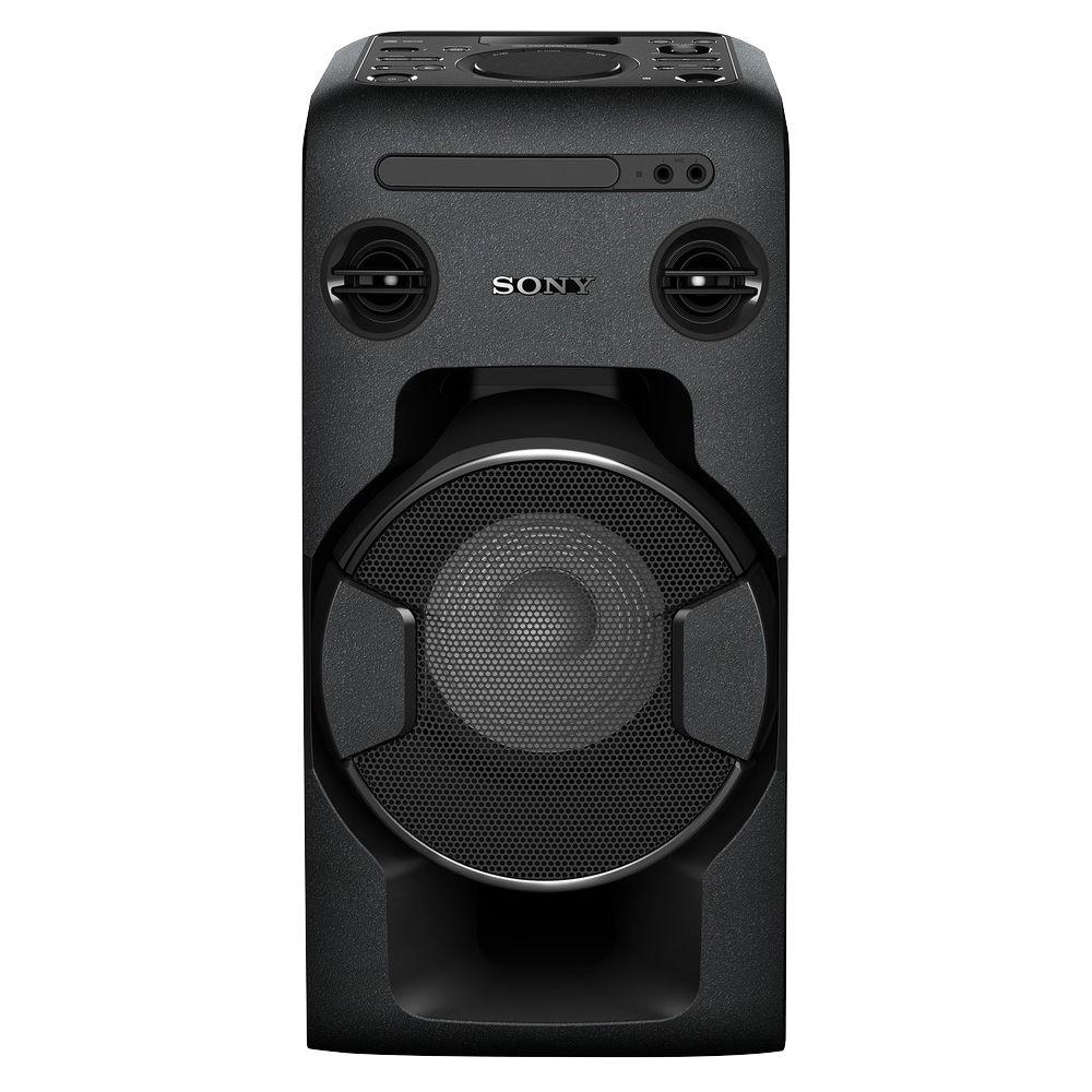 Sony MHC-V11 High-Power Home Audio System with Bluetooth