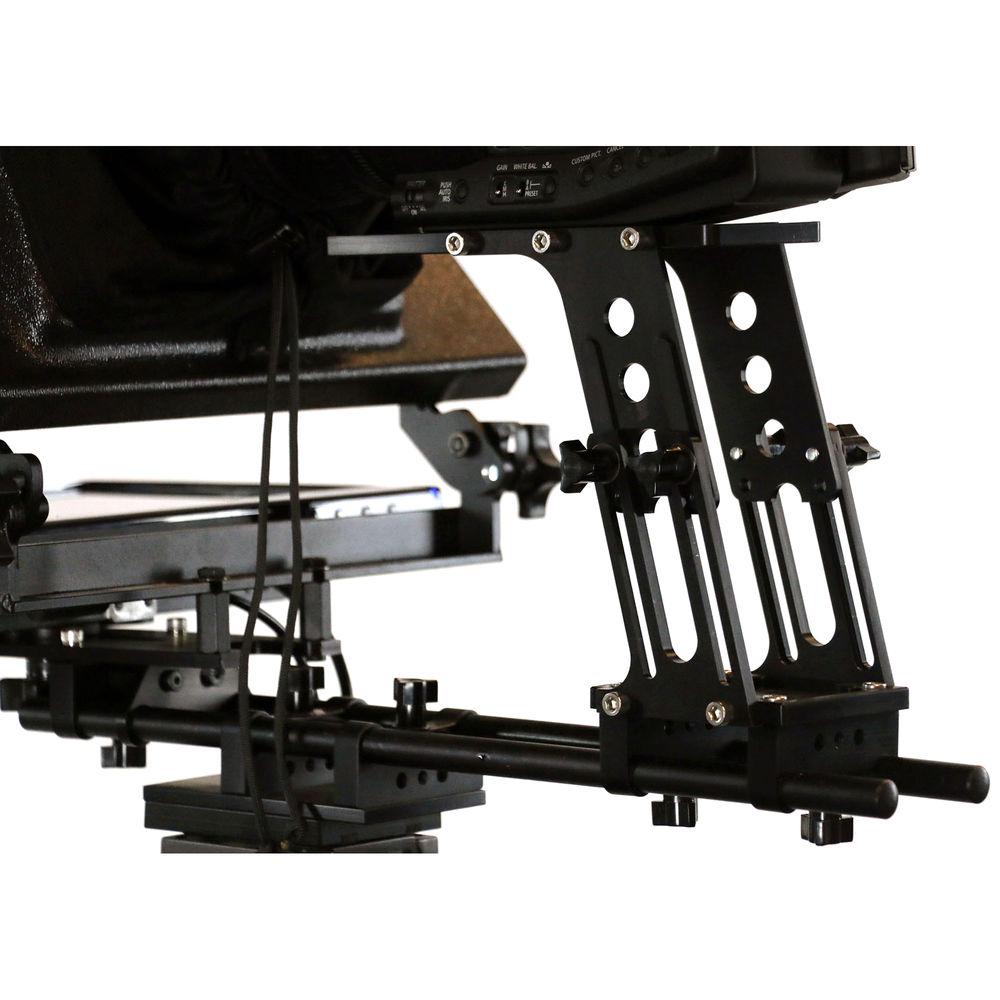 Telmax Triton II T2-19 Teleprompter System with 19" LCD Monitor