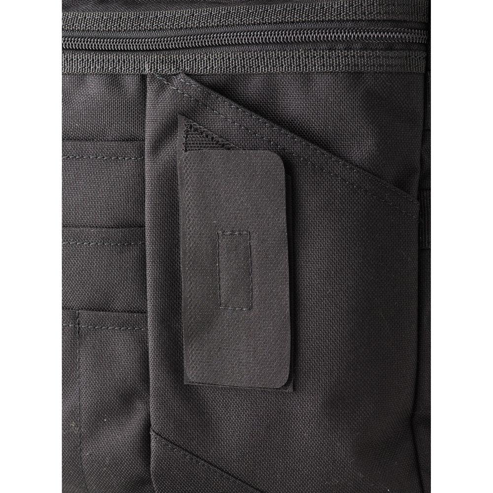 Tenba Touch Fastener Silencers