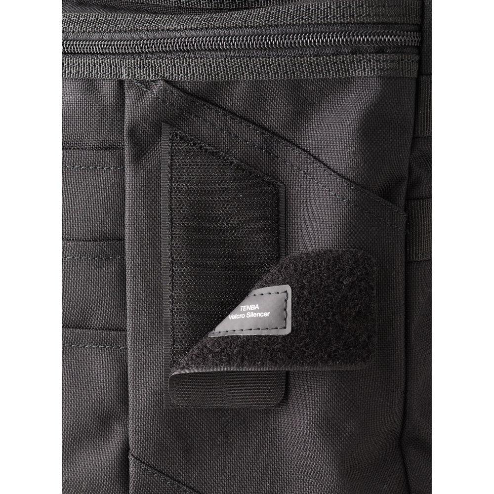 Tenba Touch Fastener Silencers