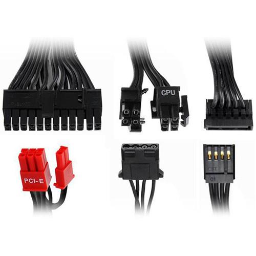 Thermaltake Smart DPS G 600W 80 Plus Bronze Semi-Modular Power Supply