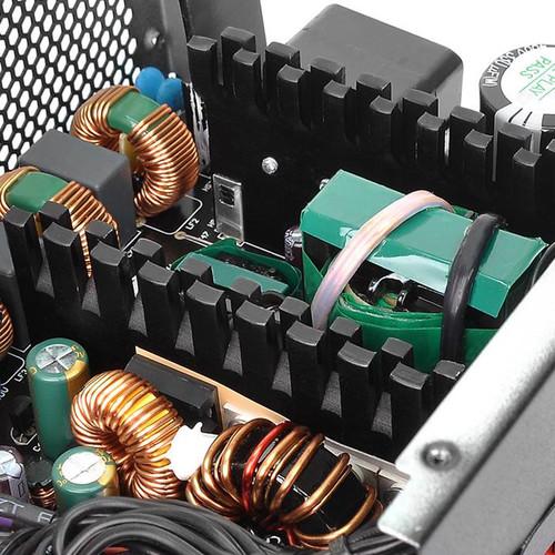Thermaltake Smart DPS G 600W 80 Plus Bronze Semi-Modular Power Supply
