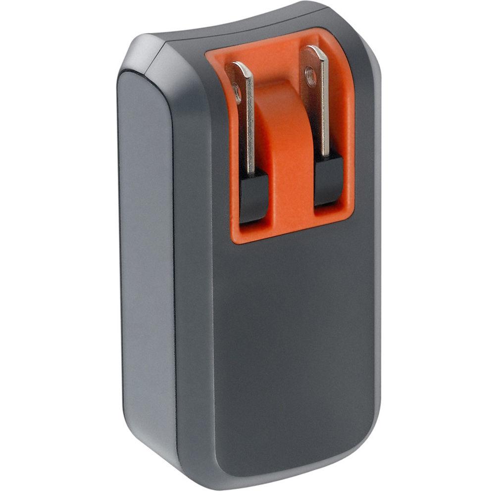 Ventev Innovations wallport e1100 USB Wall Charger Micro-USB Cable