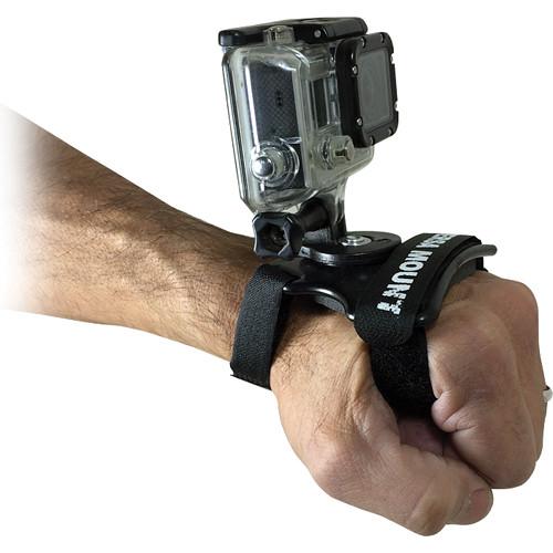 Versa Mount Hand Mount for GoPro