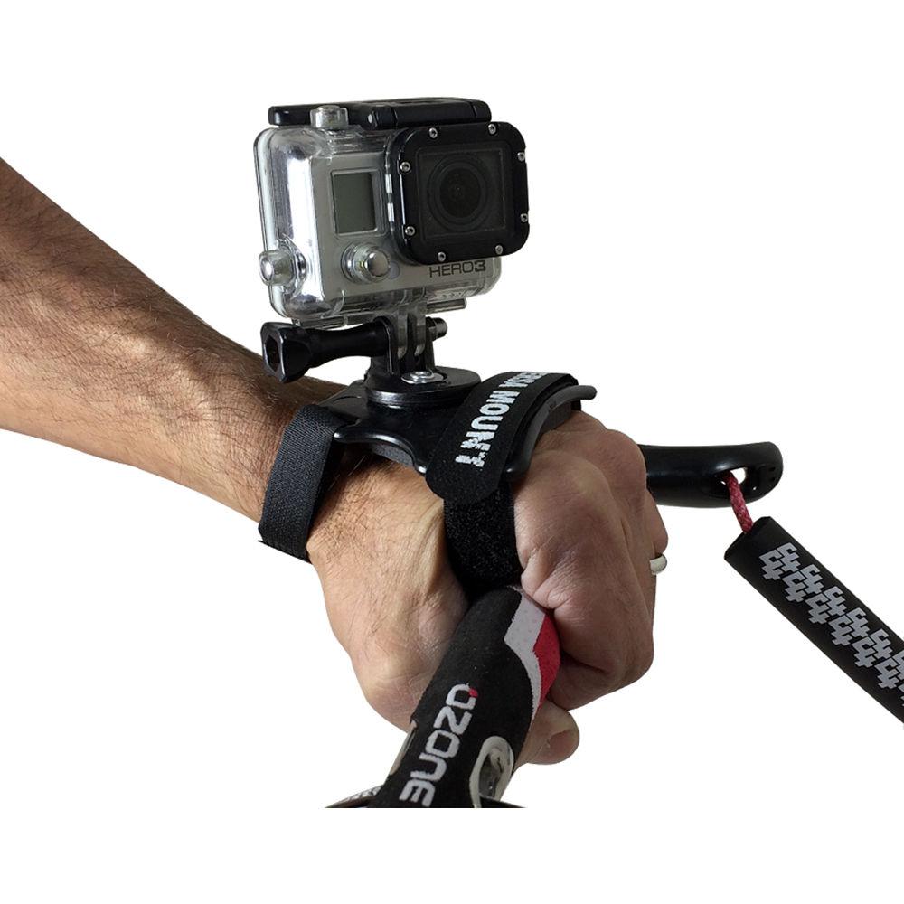 Versa Mount Hand Mount for GoPro