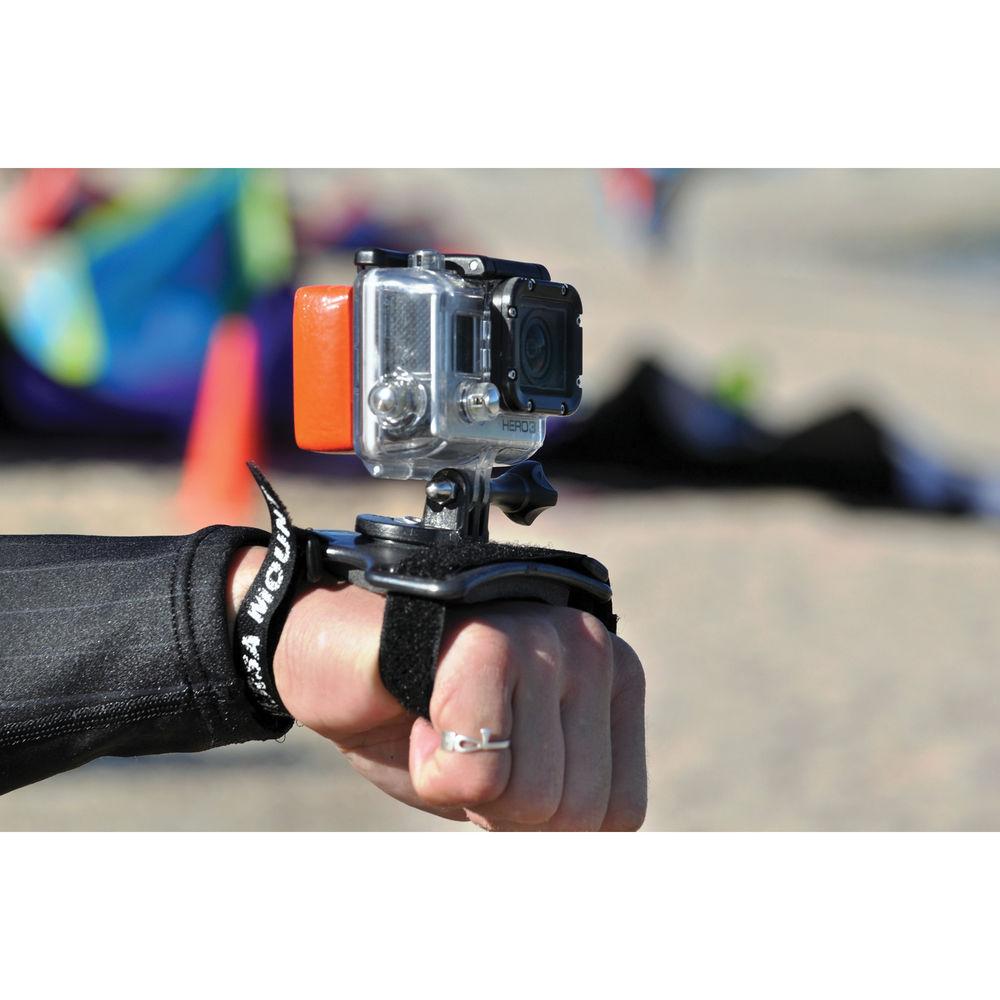Versa Mount Hand Mount for GoPro