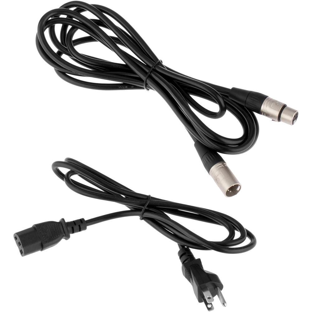 Watson Pro Dual Position Li-Ion Battery Charger