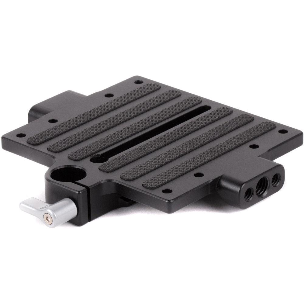 Wooden Camera Unified Baseplate Camera Dovetail Plate for ALEXA Mini