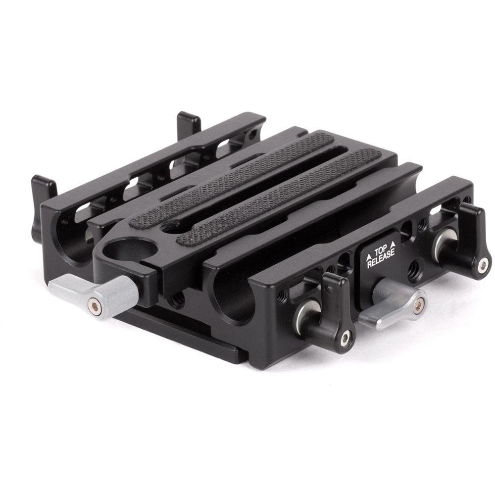Wooden Camera Unified Baseplate for FS7, C100 Mk II, C300 Mk II, C100 C300 C500