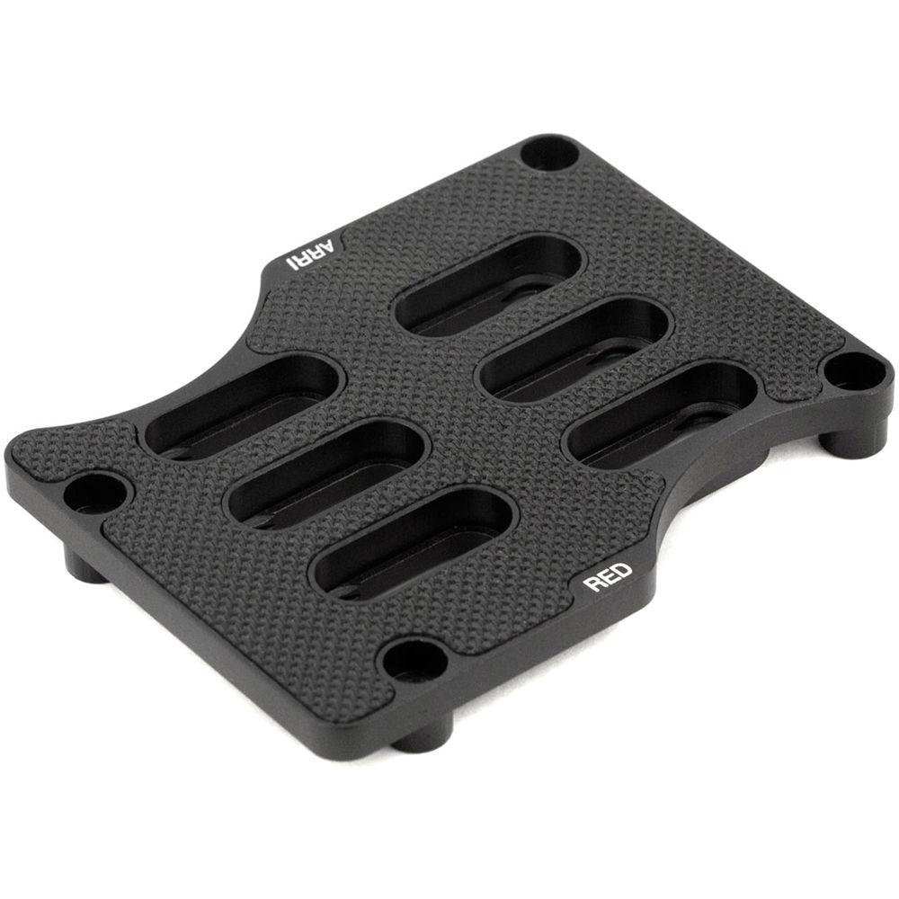 Wooden Camera Unified Bridgeplate