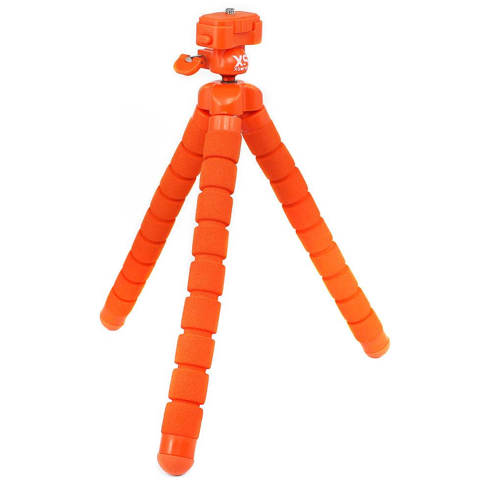 XSORIES X-Project Nomadic 40-Lumen DLP Pico Projector Kit