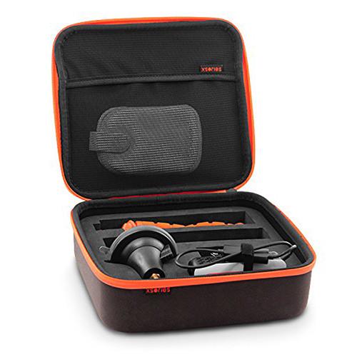 XSORIES X-Project Nomadic 40-Lumen DLP Pico Projector Kit