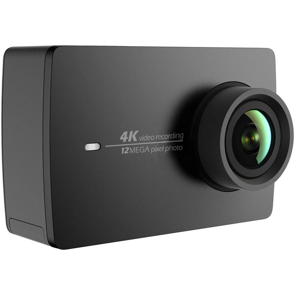 YI Technology 4K Action Camera