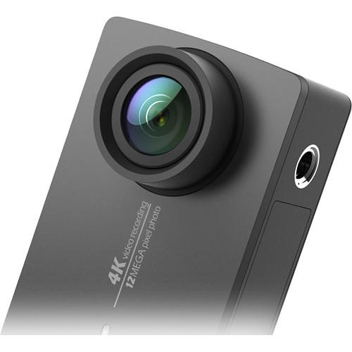 YI Technology 4K Action Camera