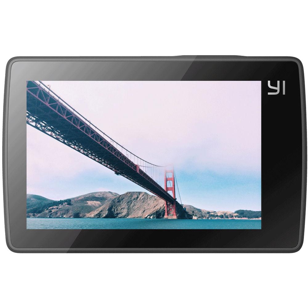 YI Technology 4K Action Camera