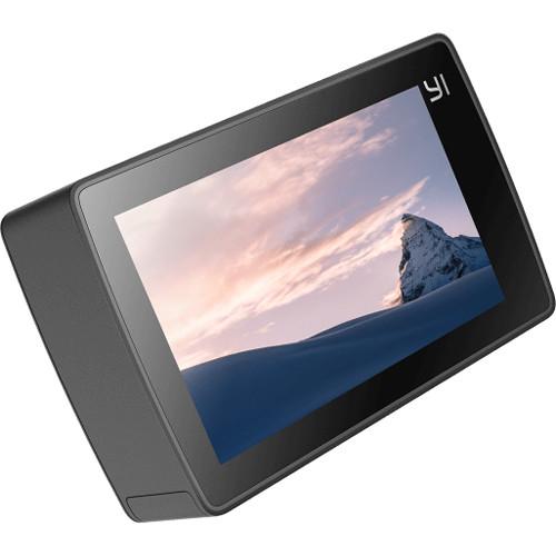 YI Technology 4K Action Camera