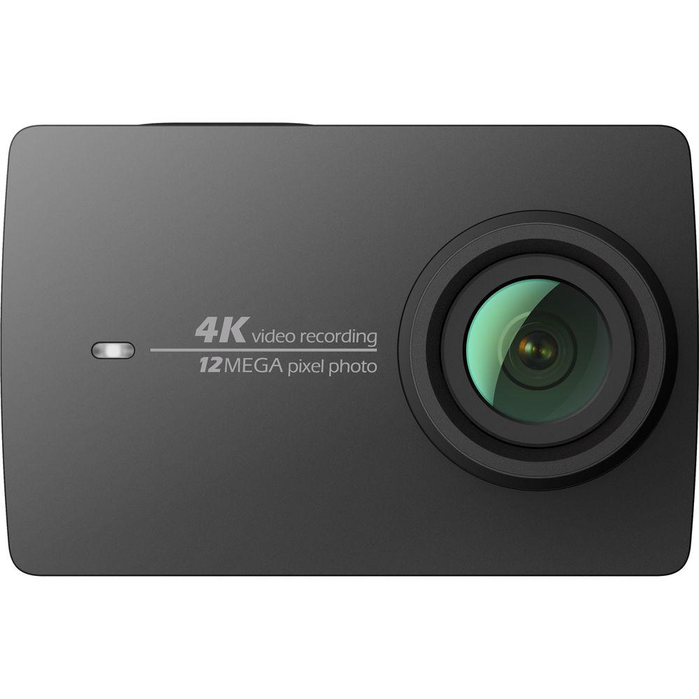 YI Technology 4K Action Camera