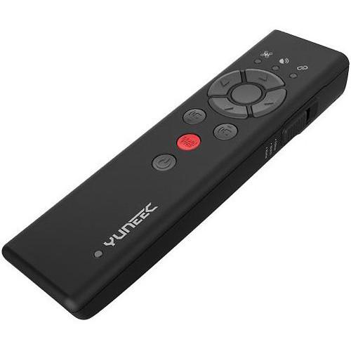 YUNEEC Typhoon H Hexacopter with Intel RealSense, GCO3 4K Camera, Wizard Wand, and Backpack