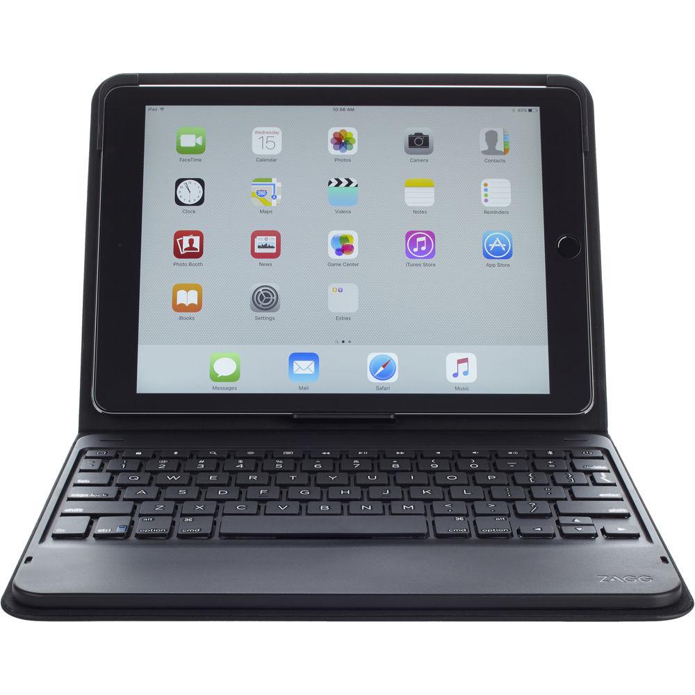 ZAGG Messenger Folio for 9.7" iPad Pro