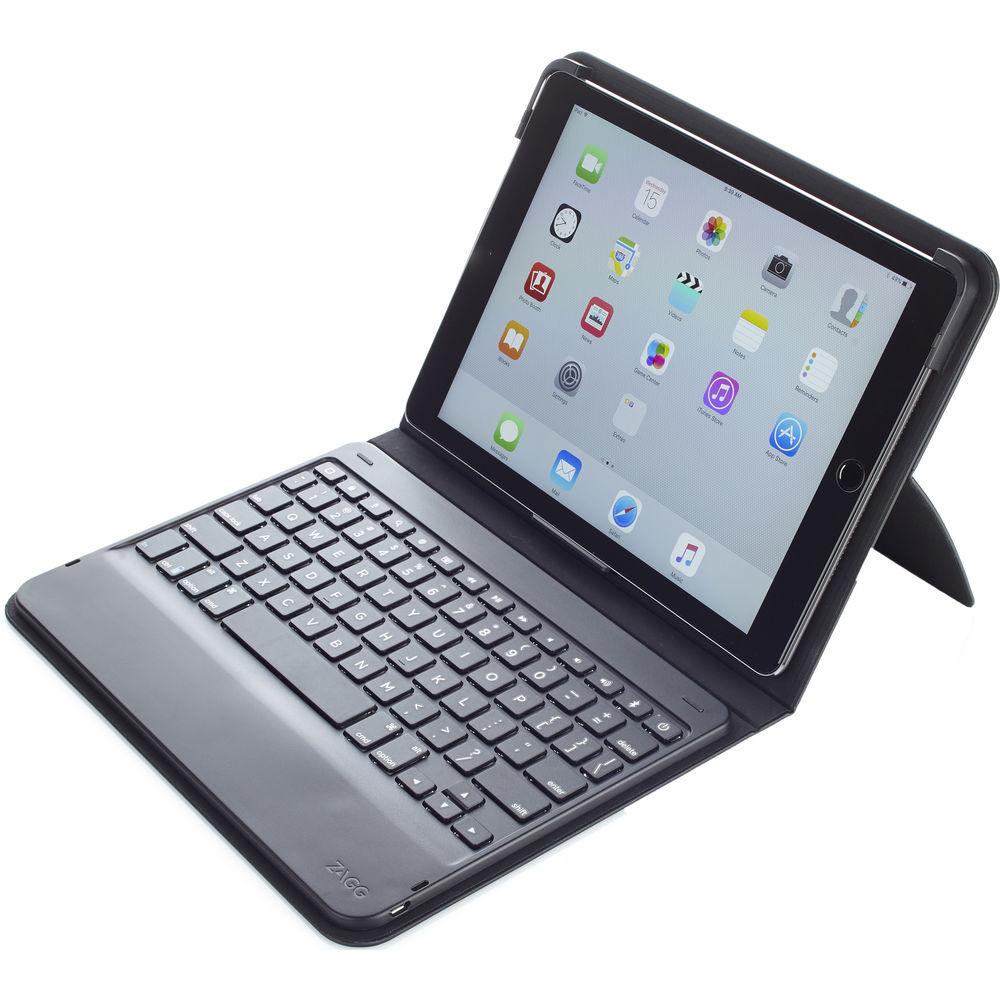 ZAGG Messenger Folio for 9.7" iPad Pro